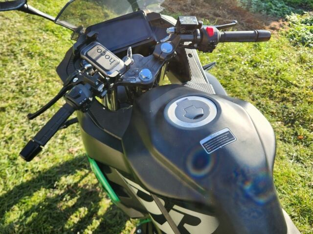 Ліфан Інша, об'ємом двигуна 0.25 л та пробігом 0 тис. км за 1650 $, фото 8 на Automoto.ua