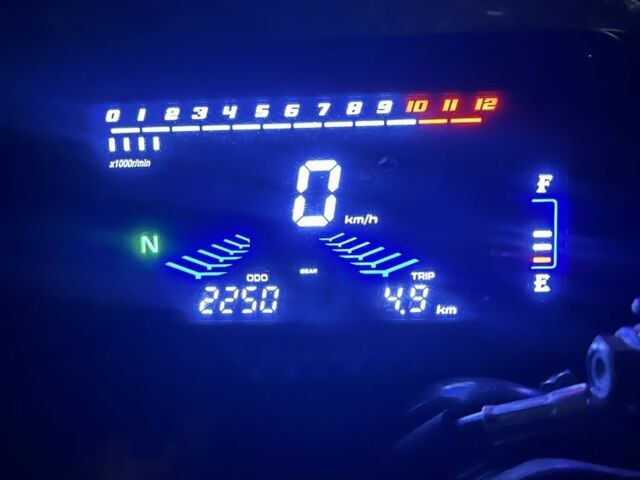 Лифан Другая, объемом двигателя 0.25 л и пробегом 0 тыс. км за 2100 $, фото 5 на Automoto.ua