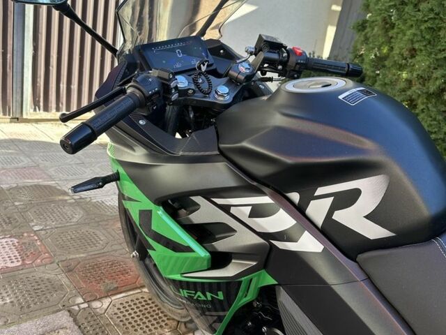 Ліфан Інша, об'ємом двигуна 0.25 л та пробігом 0 тис. км за 2200 $, фото 7 на Automoto.ua