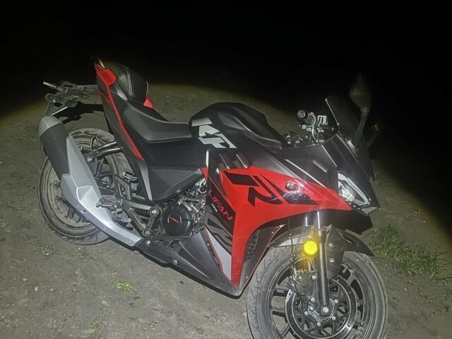 Лифан Другая, объемом двигателя 0.25 л и пробегом 0 тыс. км за 2100 $, фото 8 на Automoto.ua