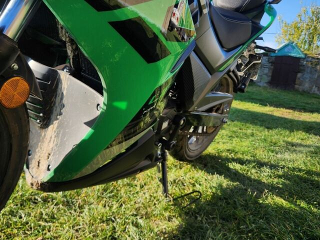 Ліфан Інша, об'ємом двигуна 0.25 л та пробігом 0 тис. км за 1650 $, фото 6 на Automoto.ua