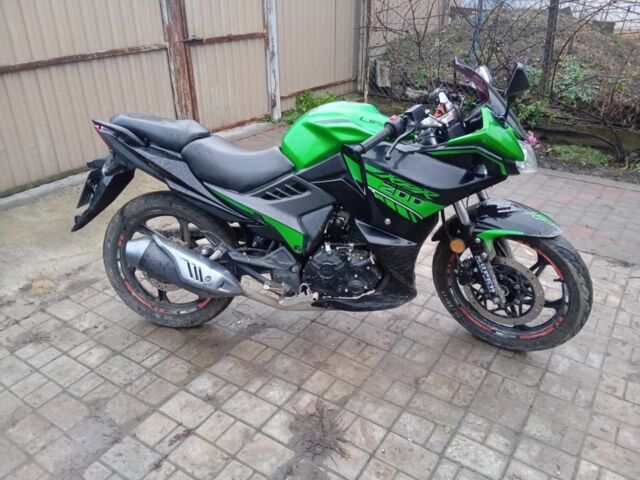 Лифан Другая, объемом двигателя 0.2 л и пробегом 0 тыс. км за 1100 $, фото 1 на Automoto.ua