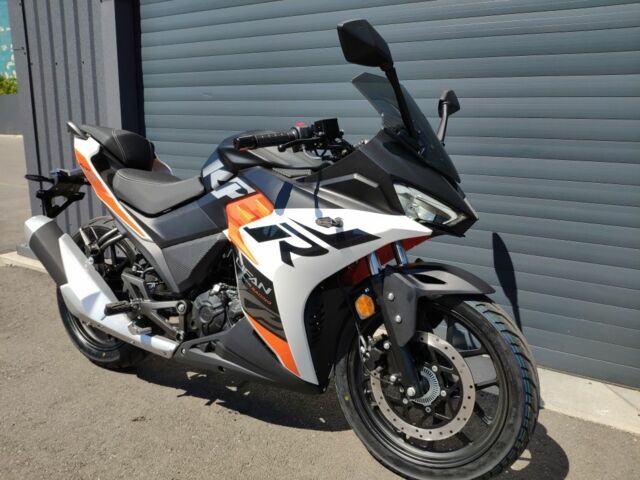 Лифан Другая, объемом двигателя 0.25 л и пробегом 0 тыс. км за 2510 $, фото 3 на Automoto.ua