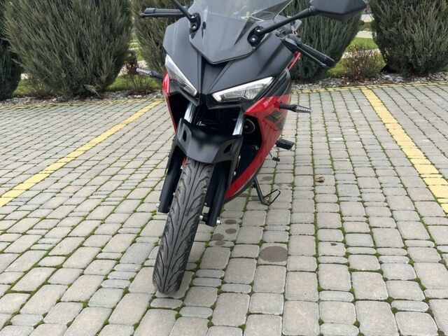 Лифан Другая, объемом двигателя 0.25 л и пробегом 0 тыс. км за 2140 $, фото 4 на Automoto.ua