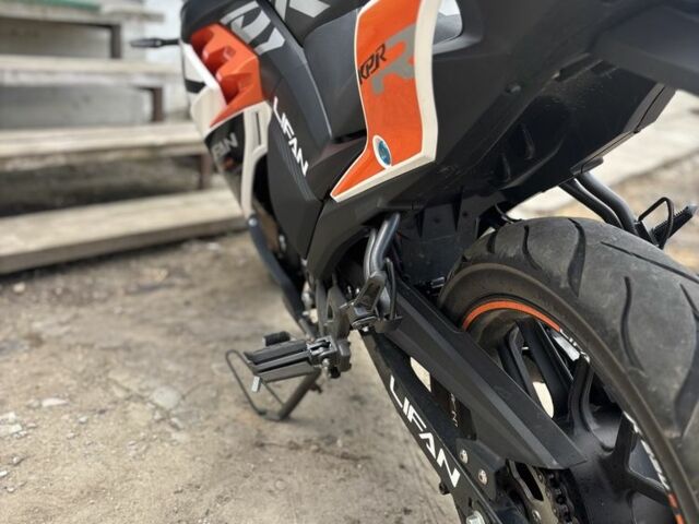 Лифан Другая, объемом двигателя 0.25 л и пробегом 0 тыс. км за 2100 $, фото 6 на Automoto.ua