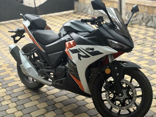 Лифан Другая 2025 в Вольнянске на Automoto.ua Лифан Другая, объемом двигателя 0.25 л и пробегом 0 тыс. км за 1569 $, фото 3 на Automoto.ua