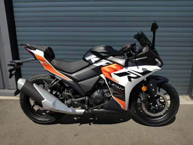 Лифан Другая, объемом двигателя 0.25 л и пробегом 0 тыс. км за 2510 $, фото 8 на Automoto.ua