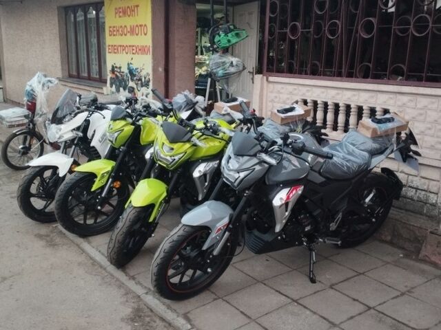 Ліфан Інша, об'ємом двигуна 0.22 л та пробігом 0 тис. км за 1880 $, фото 8 на Automoto.ua