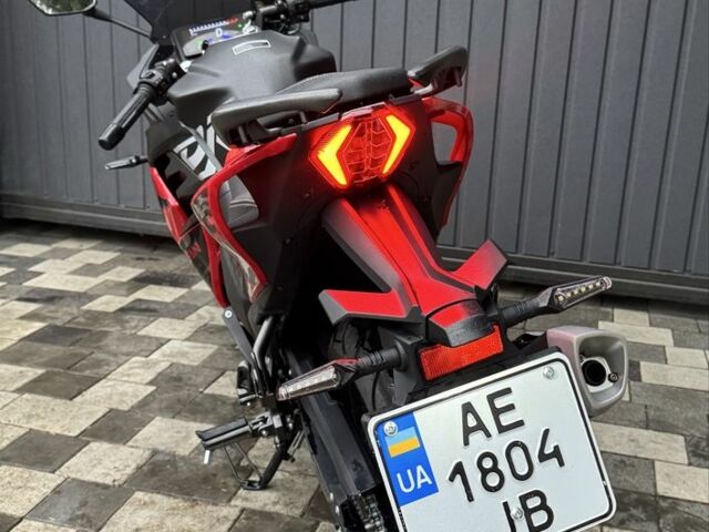 Ліфан Інша, об'ємом двигуна 0.2 л та пробігом 0 тис. км за 2100 $, фото 7 на Automoto.ua