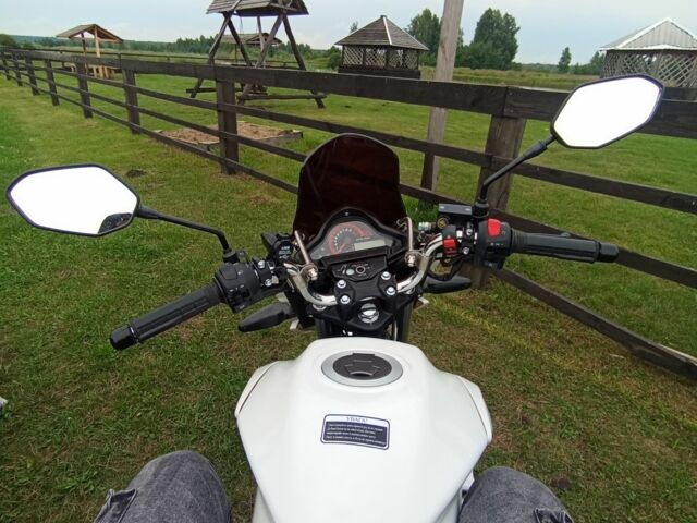 Лифан Другая, объемом двигателя 0.2 л и пробегом 0 тыс. км за 1650 $, фото 1 на Automoto.ua