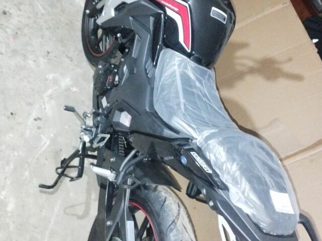 Ліфан Інша, об'ємом двигуна 0.22 л та пробігом 0 тис. км за 1880 $, фото 2 на Automoto.ua