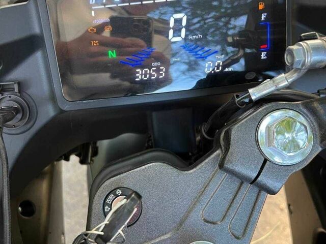 Лифан Другая, объемом двигателя 0.25 л и пробегом 0 тыс. км за 2024 $, фото 3 на Automoto.ua