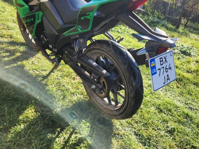 Ліфан Інша, об'ємом двигуна 0.25 л та пробігом 0 тис. км за 1650 $, фото 2 на Automoto.ua