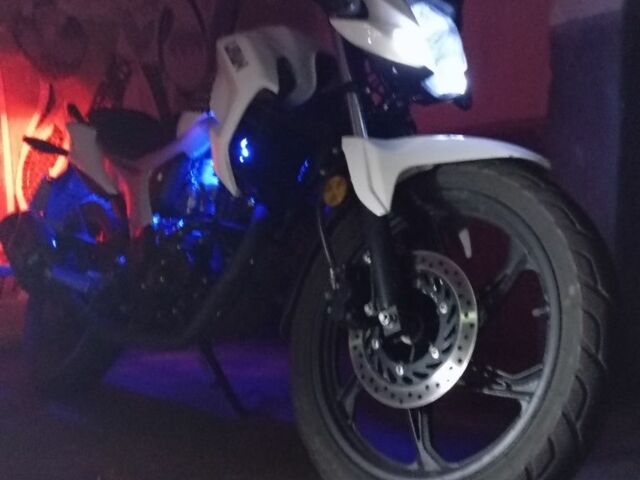 Лифан Другая, объемом двигателя 0.2 л и пробегом 0 тыс. км за 1650 $, фото 4 на Automoto.ua