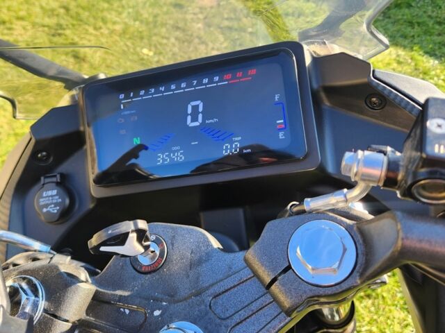 Ліфан Інша, об'ємом двигуна 0.25 л та пробігом 0 тис. км за 1650 $, фото 5 на Automoto.ua