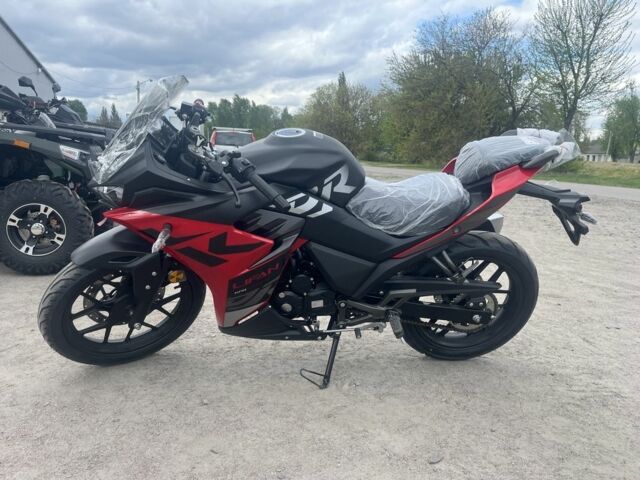 Лифан Другая, объемом двигателя 0.25 л и пробегом 0 тыс. км за 2100 $, фото 11 на Automoto.ua