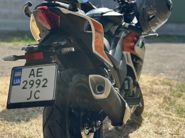 Лифан Другая, объемом двигателя 0.25 л и пробегом 0 тыс. км за 1900 $, фото 2 на Automoto.ua