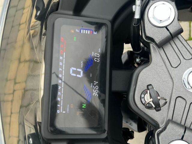 Лифан Другая, объемом двигателя 0.25 л и пробегом 0 тыс. км за 2140 $, фото 6 на Automoto.ua