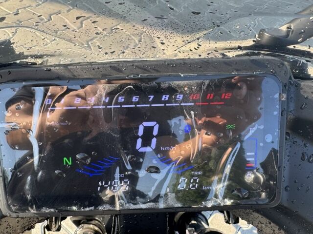 Ліфан Інша, об'ємом двигуна 0.25 л та пробігом 0 тис. км за 2000 $, фото 7 на Automoto.ua