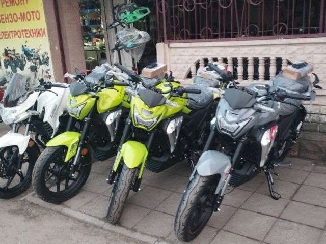 Ліфан Інша, об'ємом двигуна 0.22 л та пробігом 0 тис. км за 1880 $, фото 9 на Automoto.ua