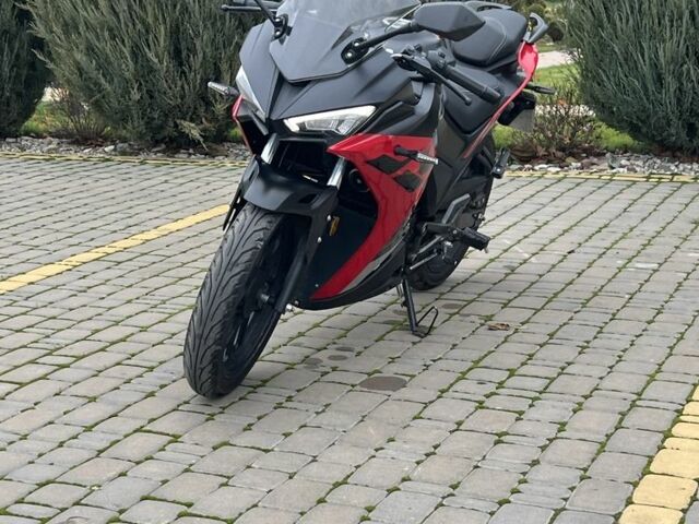 Ліфан Інша, об'ємом двигуна 0.25 л та пробігом 0 тис. км за 2127 $, фото 1 на Automoto.ua