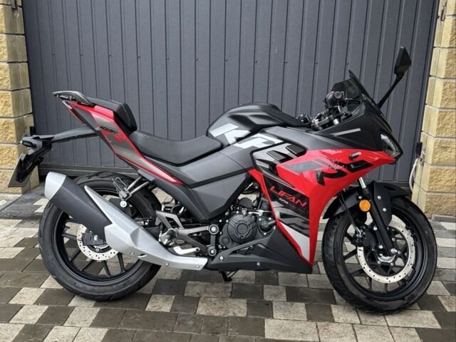 Ліфан Інша, об'ємом двигуна 0.2 л та пробігом 0 тис. км за 2100 $, фото 3 на Automoto.ua