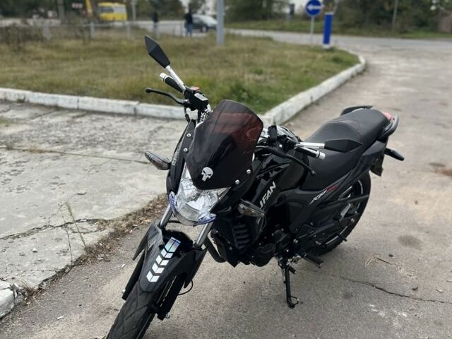 Лифан Другая, объемом двигателя 0.2 л и пробегом 0 тыс. км за 1700 $, фото 1 на Automoto.ua