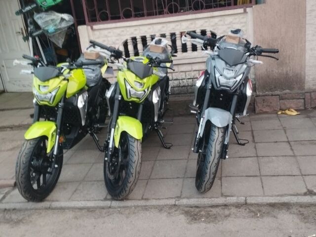 Ліфан Інша, об'ємом двигуна 0.22 л та пробігом 0 тис. км за 1880 $, фото 10 на Automoto.ua