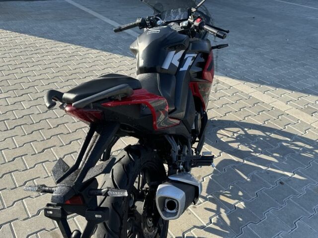 Ліфан Інша, об'ємом двигуна 0.25 л та пробігом 0 тис. км за 2000 $, фото 6 на Automoto.ua