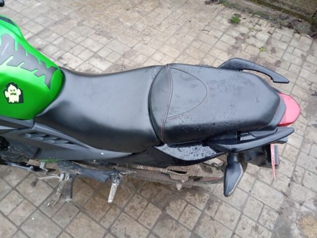 Лифан Другая, объемом двигателя 0.2 л и пробегом 0 тыс. км за 1100 $, фото 5 на Automoto.ua