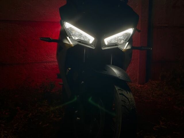 Лифан Другая, объемом двигателя 0.25 л и пробегом 0 тыс. км за 1900 $, фото 3 на Automoto.ua