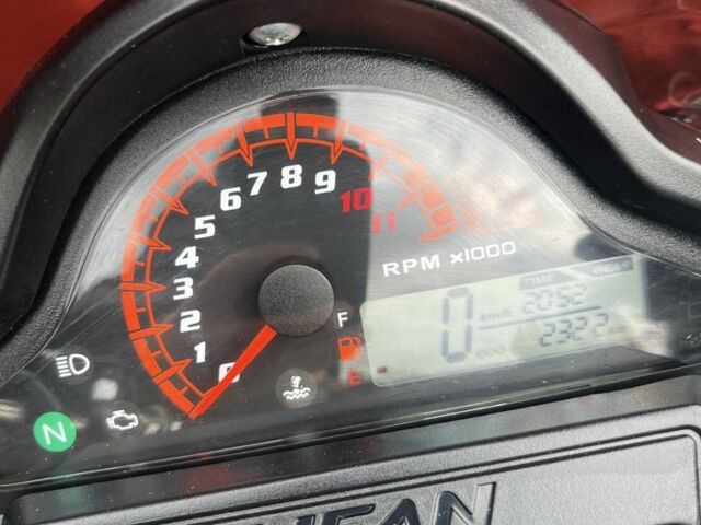 Лифан Другая, объемом двигателя 0.2 л и пробегом 0 тыс. км за 1700 $, фото 7 на Automoto.ua