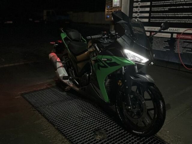 Ліфан Інша, об'ємом двигуна 0.25 л та пробігом 0 тис. км за 2250 $, фото 6 на Automoto.ua