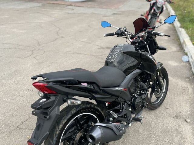 Лифан Другая, объемом двигателя 0.2 л и пробегом 0 тыс. км за 1700 $, фото 3 на Automoto.ua