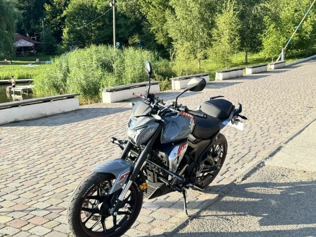 Лифан Другая, объемом двигателя 0.2 л и пробегом 0 тыс. км за 1720 $, фото 2 на Automoto.ua