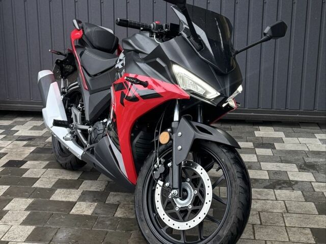 Ліфан Інша, об'ємом двигуна 0.2 л та пробігом 0 тис. км за 2100 $, фото 1 на Automoto.ua