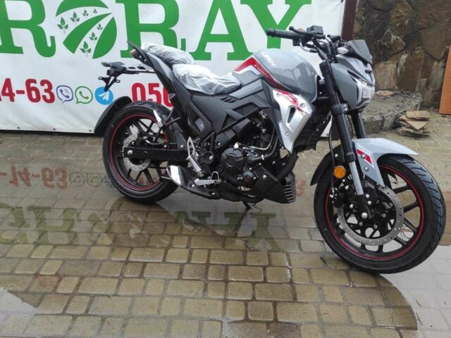 Ліфан Інша, об'ємом двигуна 0.22 л та пробігом 0 тис. км за 1885 $, фото 1 на Automoto.ua