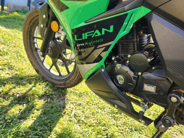 Ліфан Інша, об'ємом двигуна 0.25 л та пробігом 0 тис. км за 1650 $, фото 7 на Automoto.ua