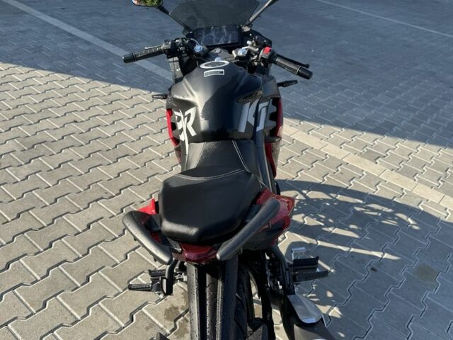 Ліфан Інша, об'ємом двигуна 0.25 л та пробігом 0 тис. км за 2000 $, фото 4 на Automoto.ua