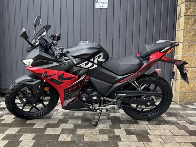 Ліфан Інша, об'ємом двигуна 0.2 л та пробігом 0 тис. км за 2100 $, фото 8 на Automoto.ua