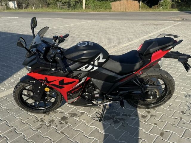 Ліфан Інша, об'ємом двигуна 0.25 л та пробігом 0 тис. км за 2000 $, фото 5 на Automoto.ua