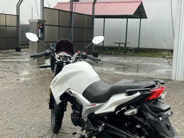 Лифан Другая, объемом двигателя 0.2 л и пробегом 0 тыс. км за 1650 $, фото 1 на Automoto.ua