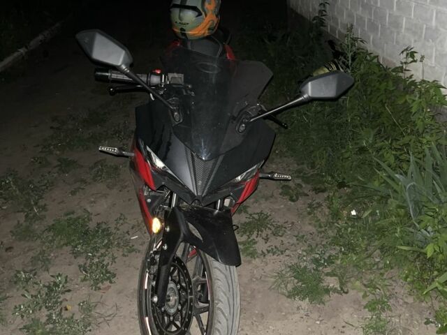 Лифан Другая, объемом двигателя 0.25 л и пробегом 0 тыс. км за 2100 $, фото 2 на Automoto.ua