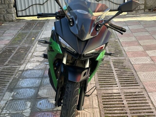 Ліфан Інша, об'ємом двигуна 0.25 л та пробігом 0 тис. км за 2200 $, фото 1 на Automoto.ua