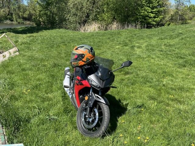 Лифан Другая, объемом двигателя 0.25 л и пробегом 0 тыс. км за 2100 $, фото 7 на Automoto.ua