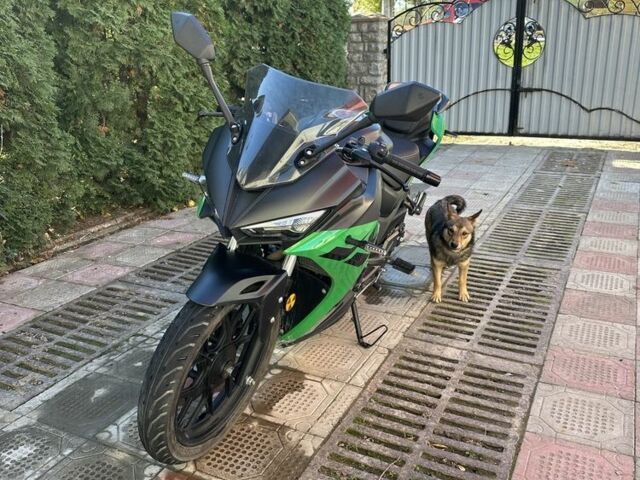 Ліфан Інша, об'ємом двигуна 0.25 л та пробігом 0 тис. км за 2200 $, фото 2 на Automoto.ua