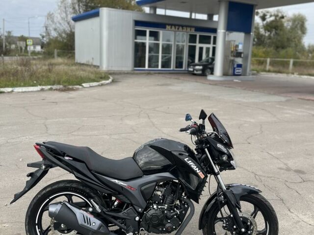 Лифан Другая, объемом двигателя 0.2 л и пробегом 0 тыс. км за 1700 $, фото 2 на Automoto.ua