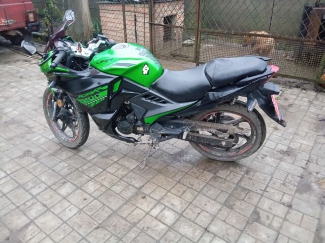 Лифан Другая, объемом двигателя 0.2 л и пробегом 0 тыс. км за 1100 $, фото 3 на Automoto.ua