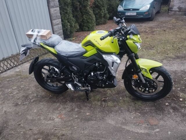 Ліфан Інша, об'ємом двигуна 0.22 л та пробігом 0 тис. км за 1880 $, фото 1 на Automoto.ua