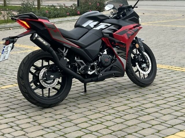 Лифан Другая, объемом двигателя 0.25 л и пробегом 0 тыс. км за 2140 $, фото 3 на Automoto.ua